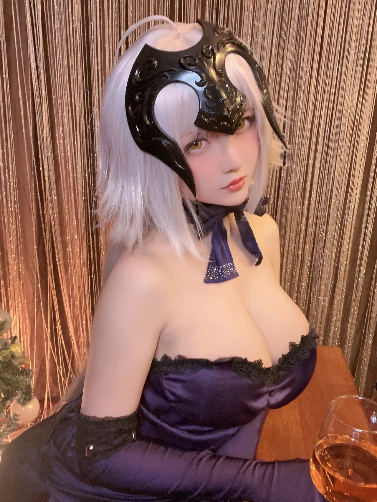 星之迟迟 - 黑贞-erohere36.webp